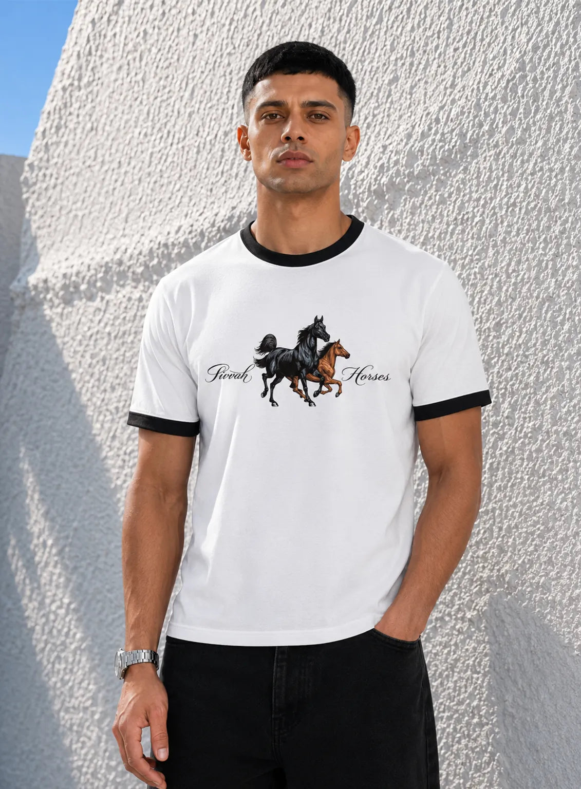 Ringer T-Shirts
