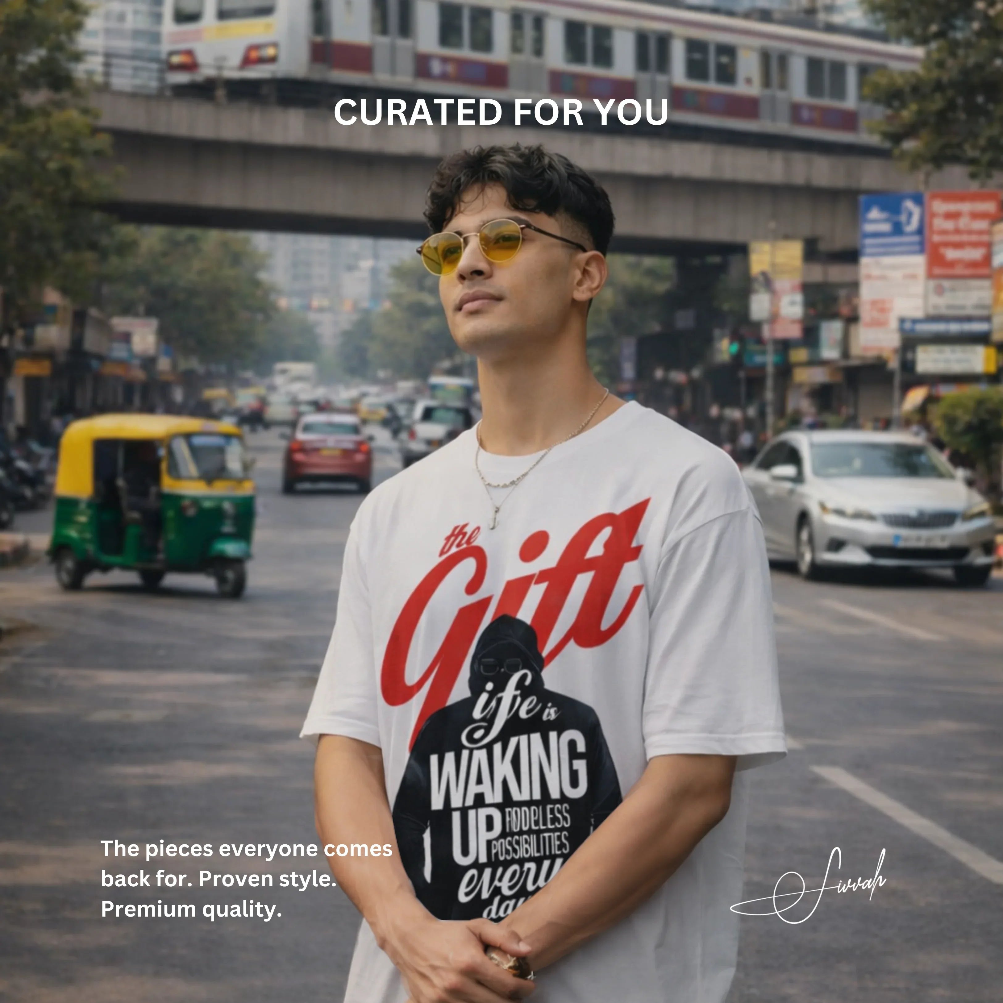 Latest Drop - Sivvah