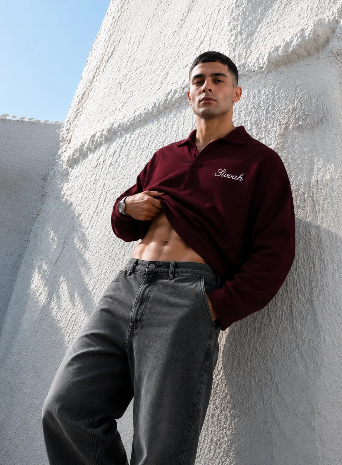 Pre-orders