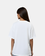 Spicy. Minimal Statement Oversized T-Shirt