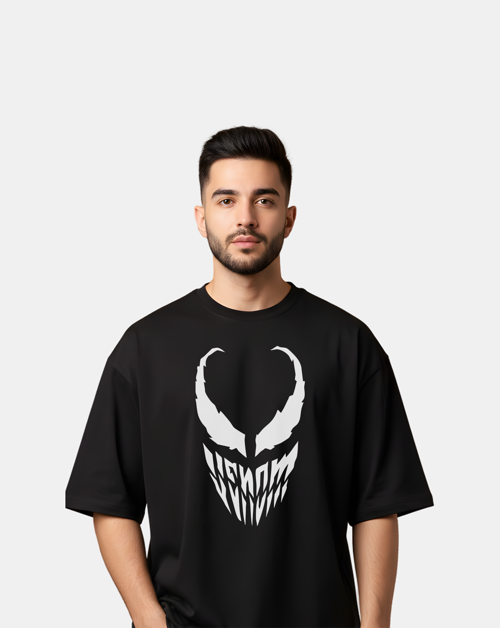 Venom - Oversized T-shirt