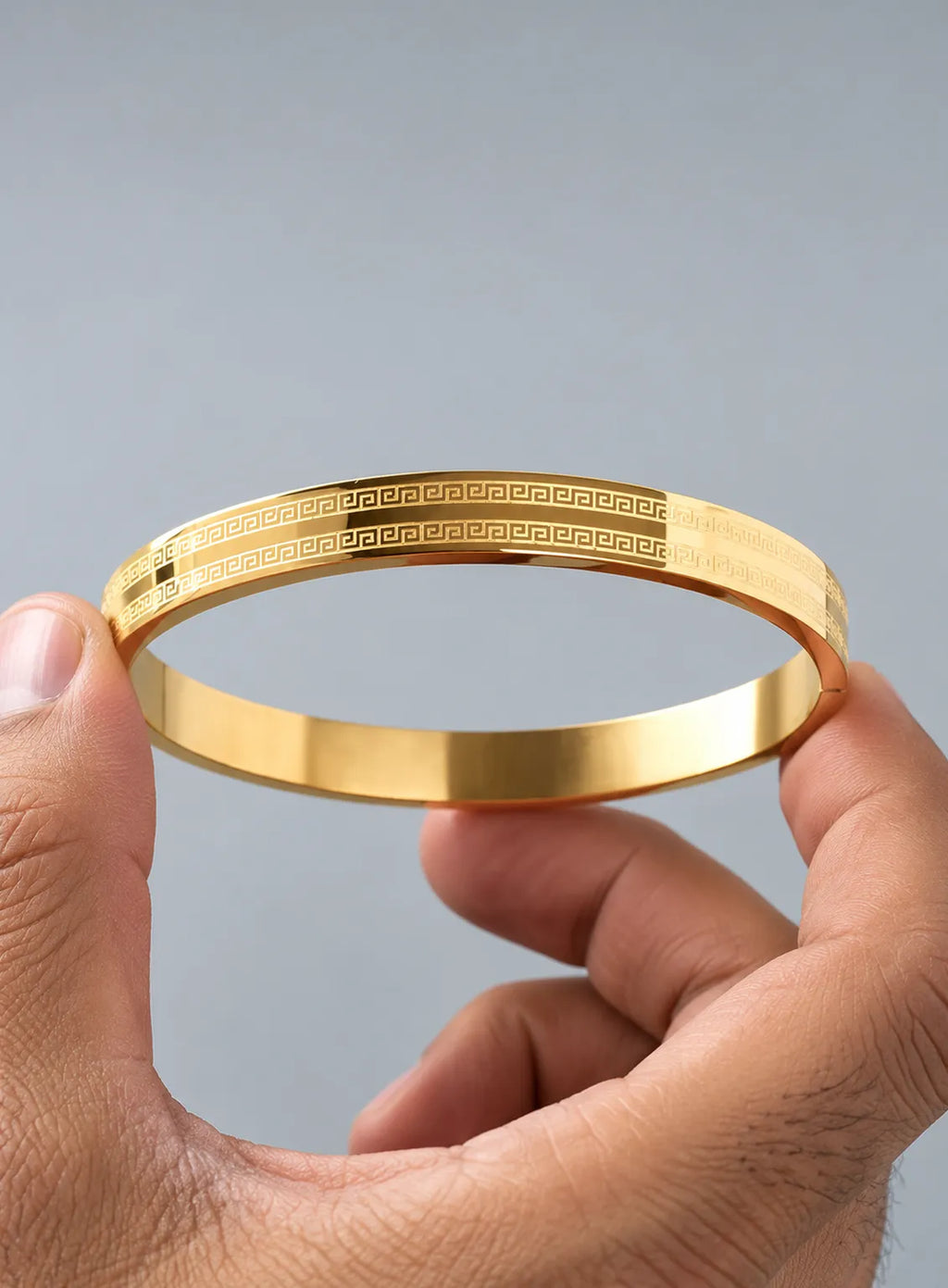 Aurelius Gold Kada
