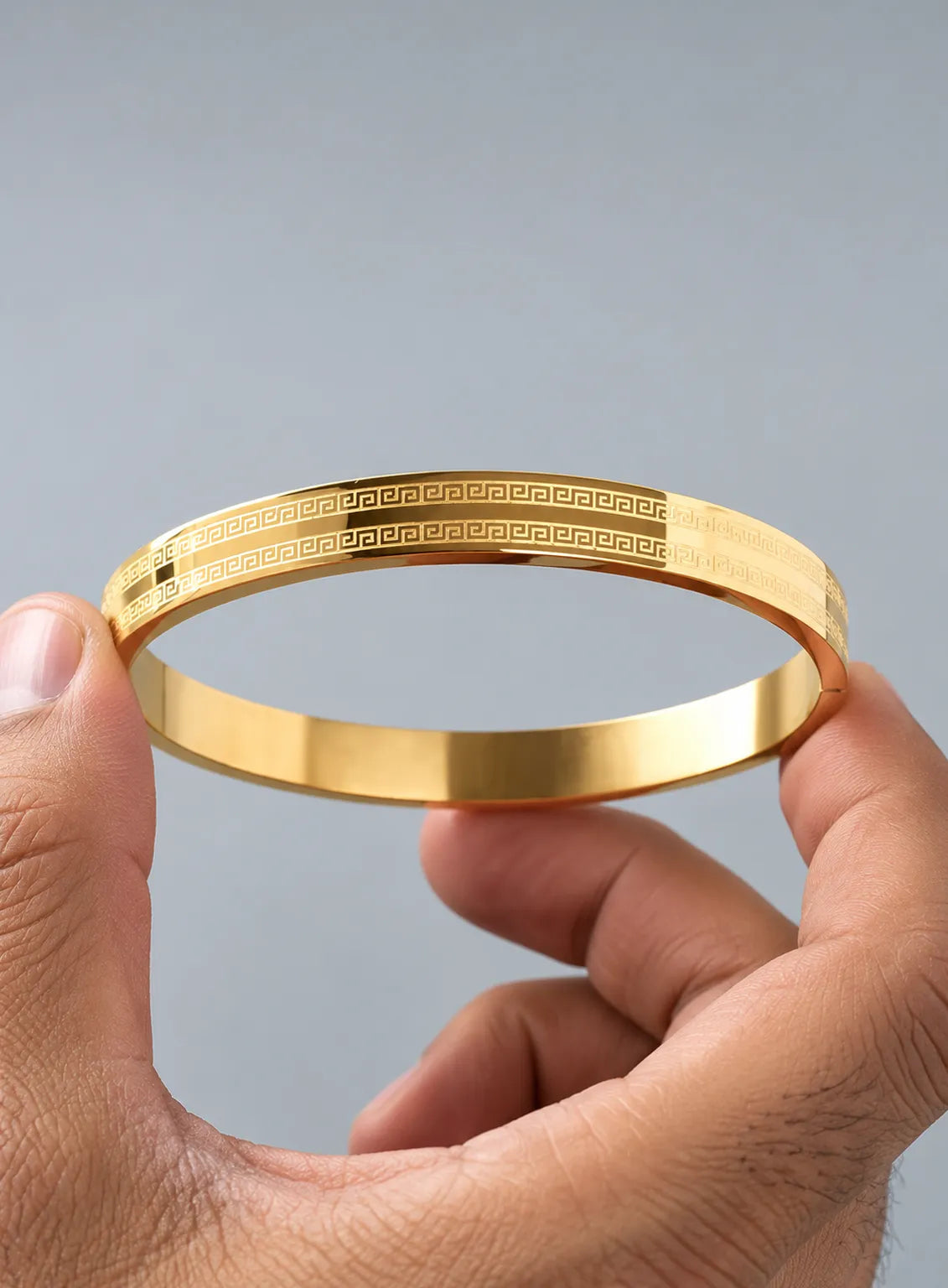 Aurelius Gold Kada
