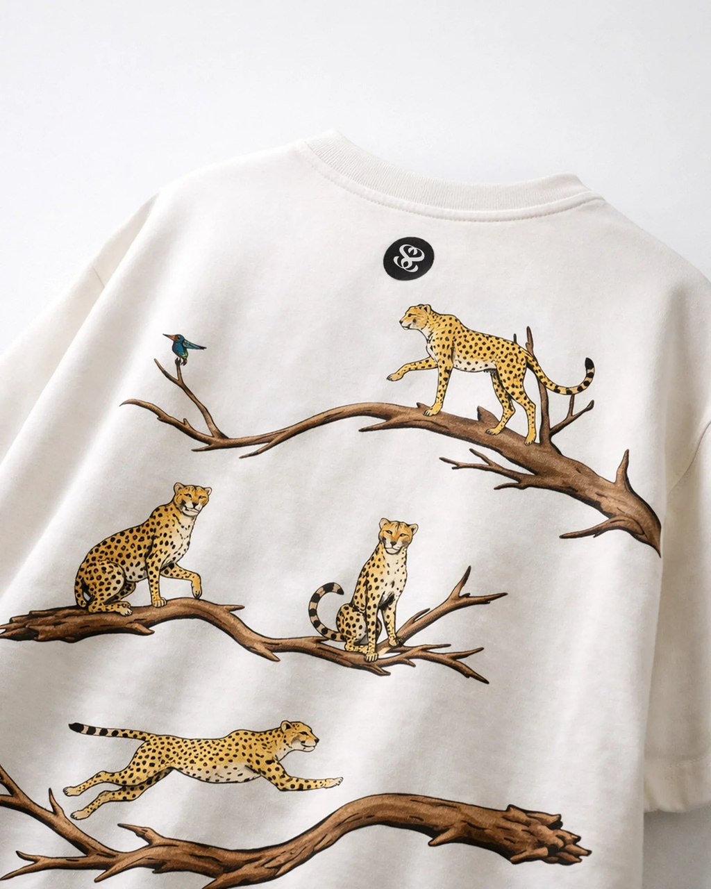 Wild Instinct Animal