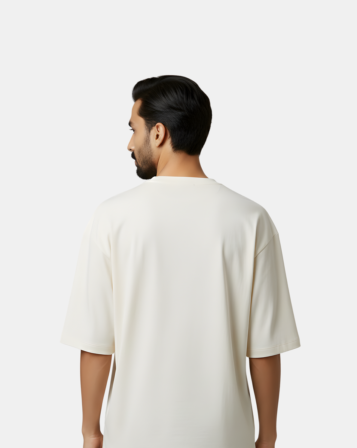 SIVVAH × DAFFY – Limited Edition Cartoon Streetwear Tee