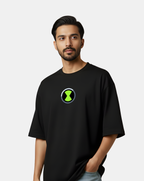 Ben 10 - Oversized T-Shirt