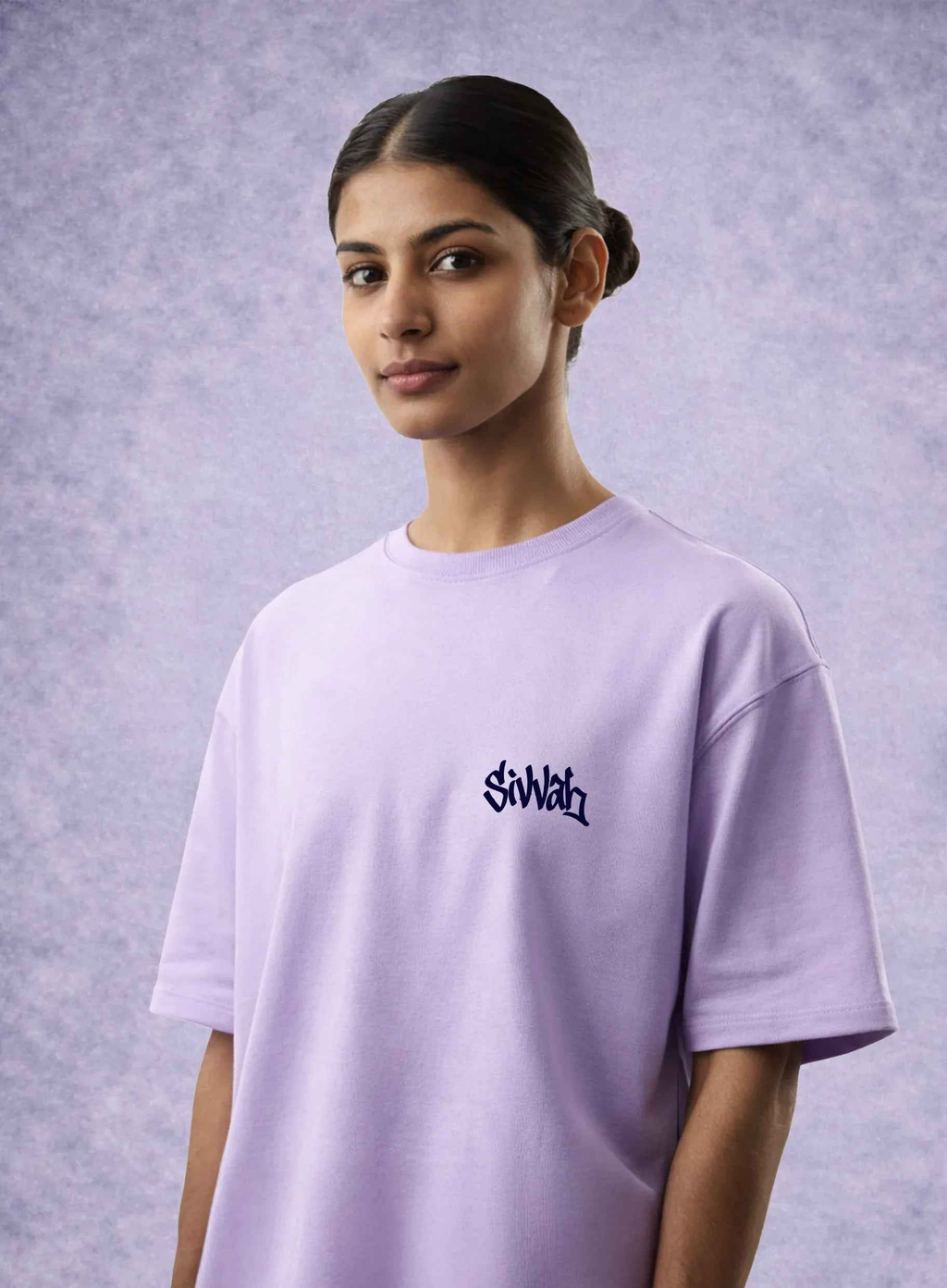 The Purple Tiger - Sivvah