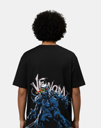 VENOM – Dark Side Oversized Tee