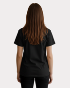 Pac-Man Pixel Chase Tee – Retro Arcade Edition