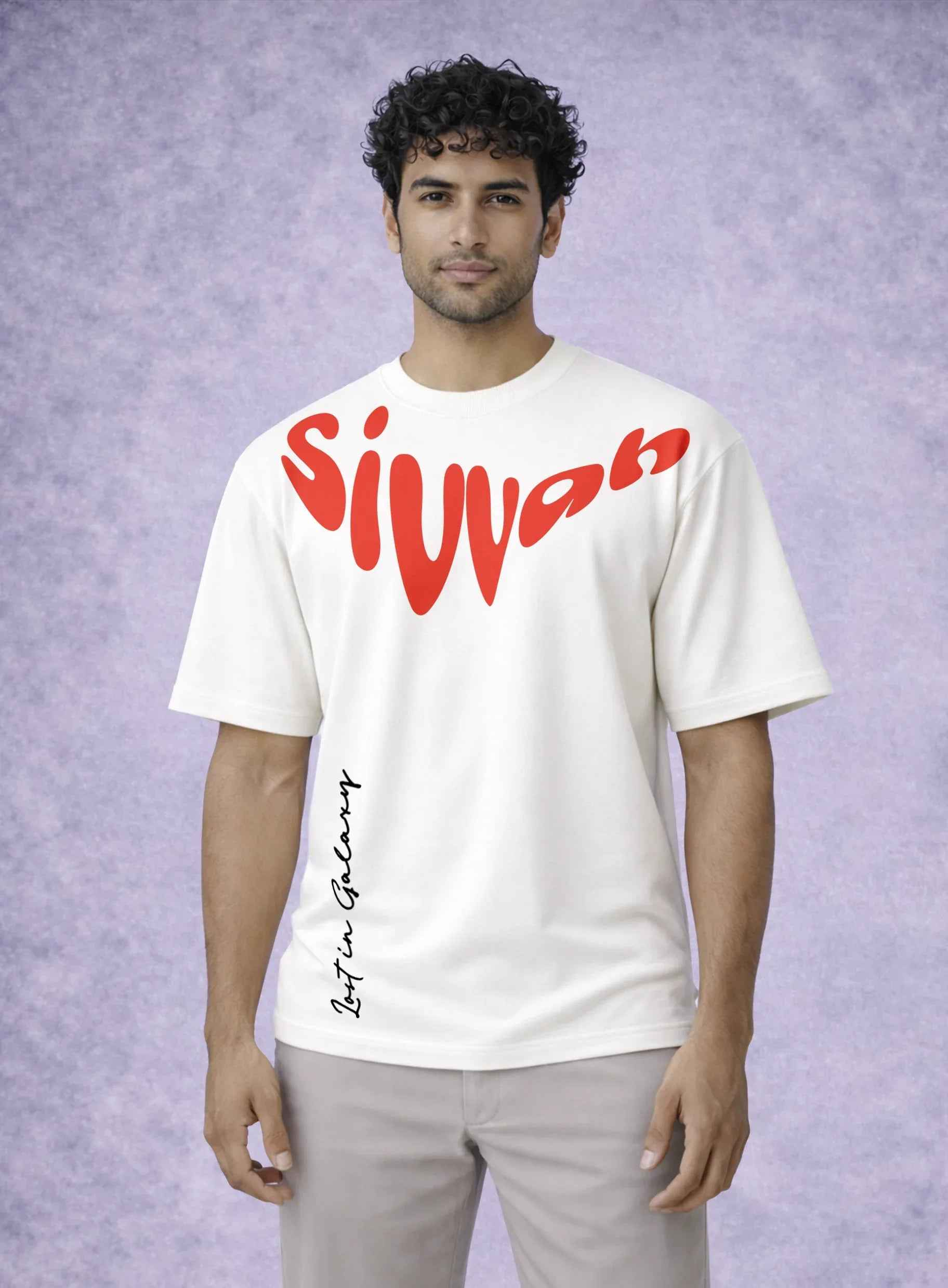 Lost In Space - Sivvah