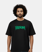 VENOM Oversized Tee