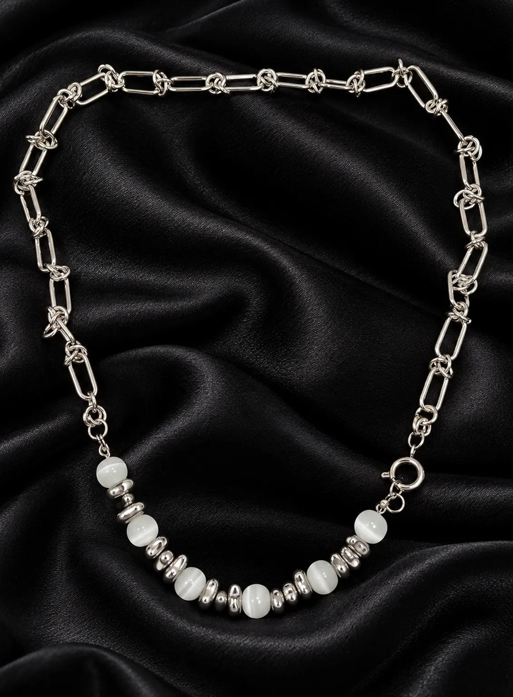 Moonstone Luxe Necklace