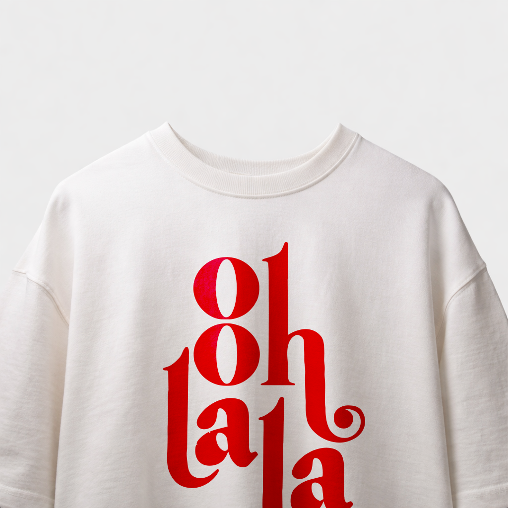 Ooh LaLa