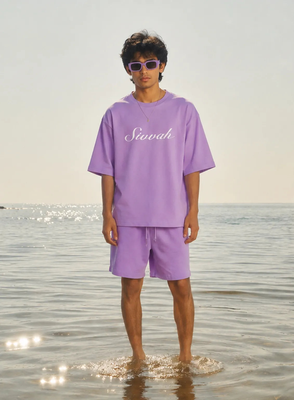Lavender Dragonfly T-shirt