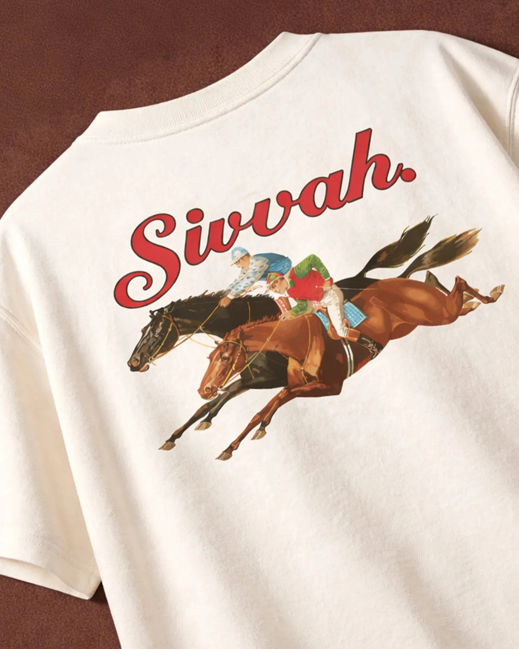 Jockeys Horse Racing