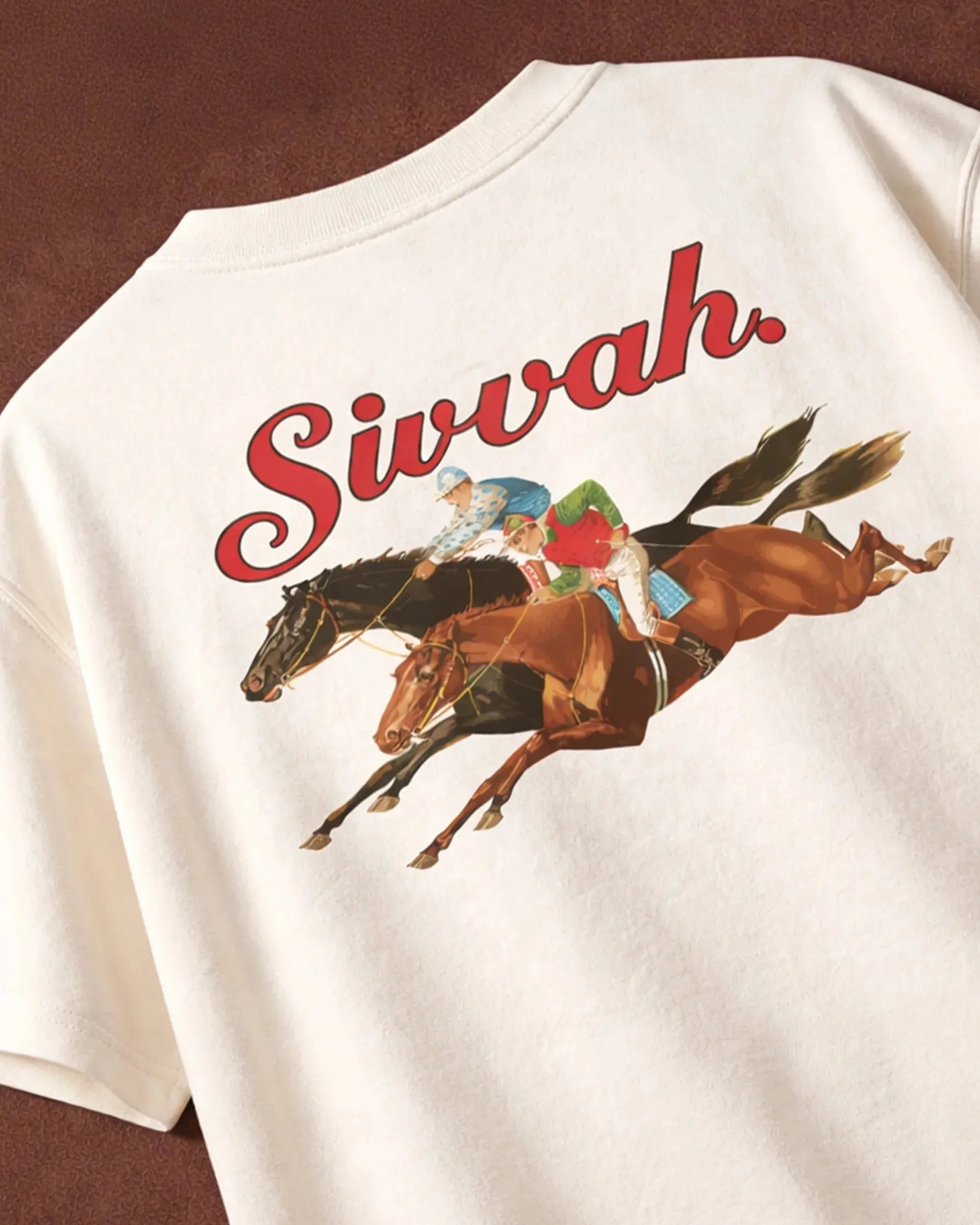 Jockeys Horse Racing