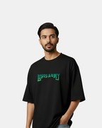 LOKI'S ARMY – Cartoon Mischief Edition Oversized Tee