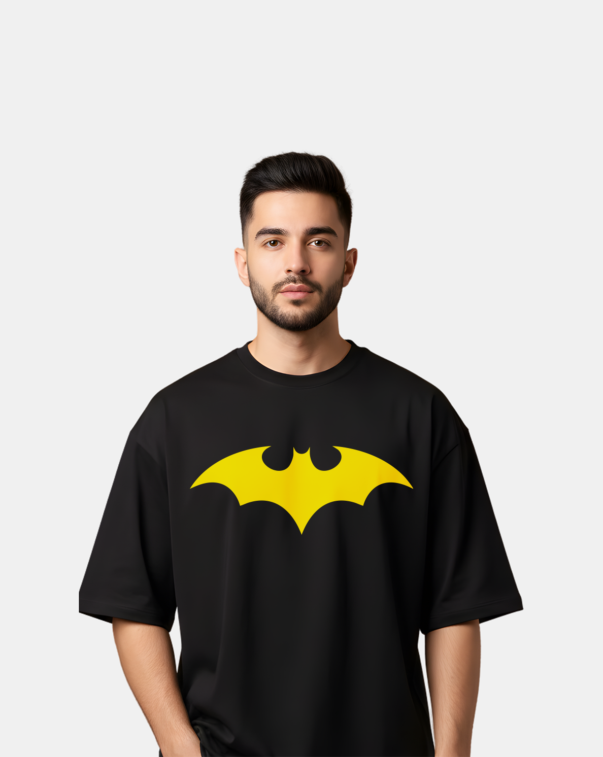 Batman Oversized T-shirt