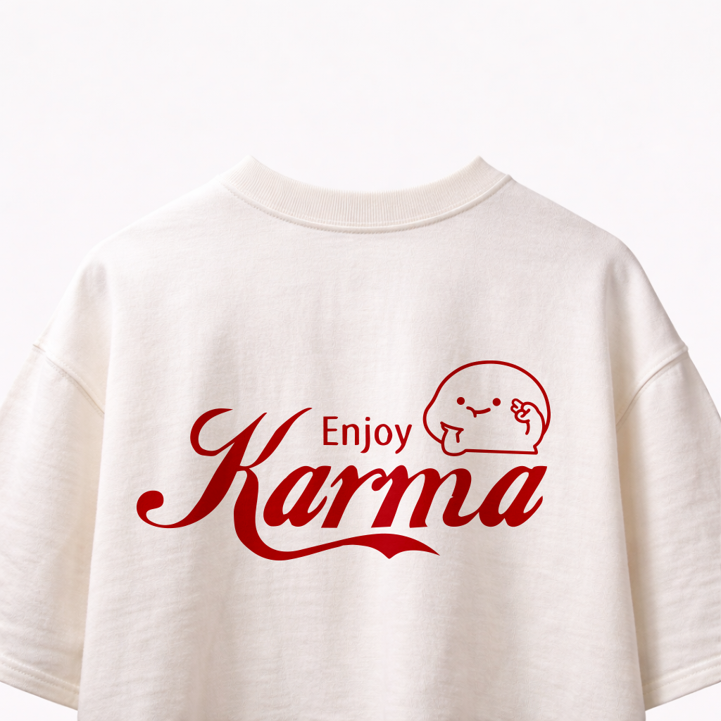 Enjoy Karma