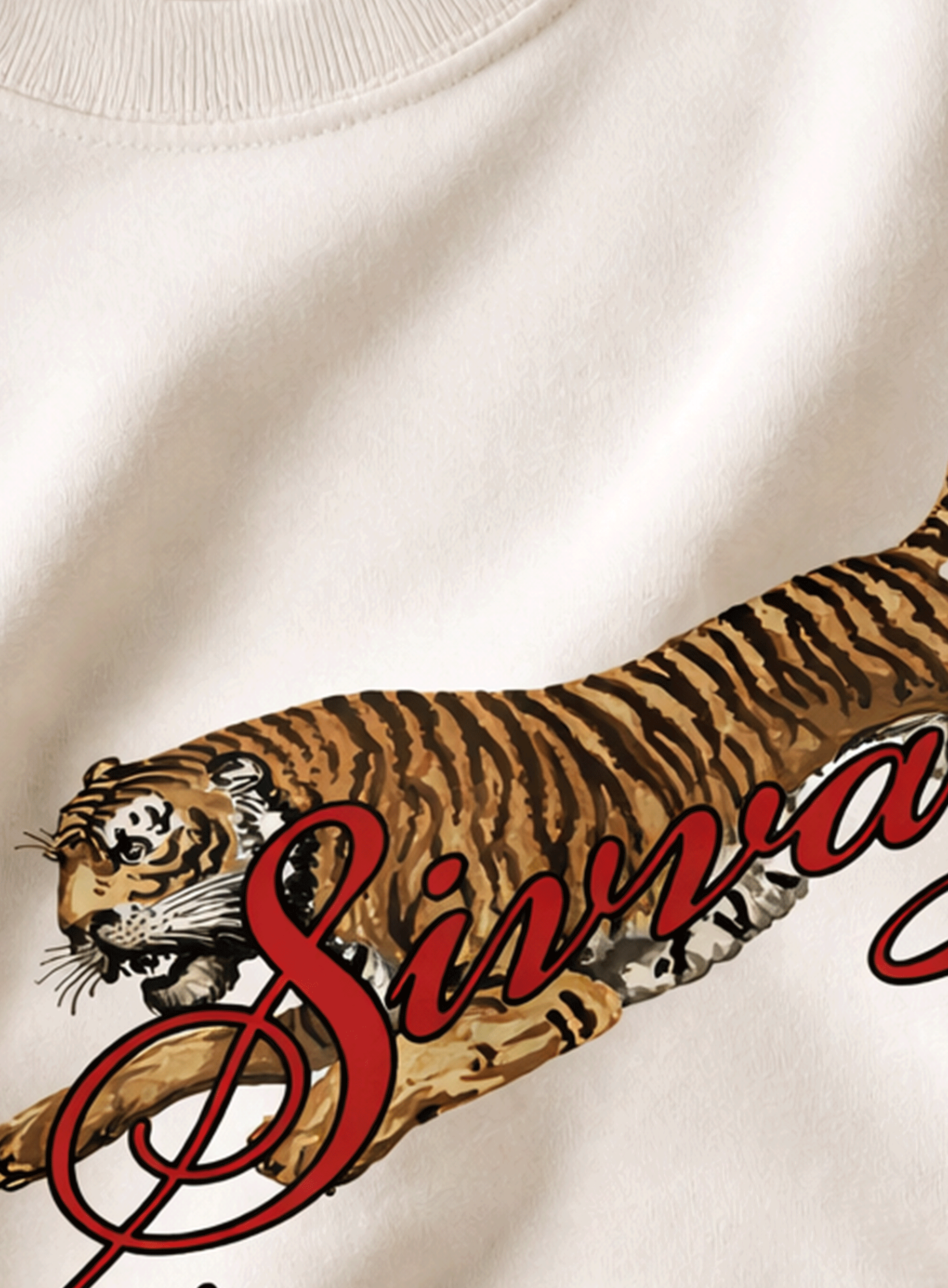 Tiger Leap