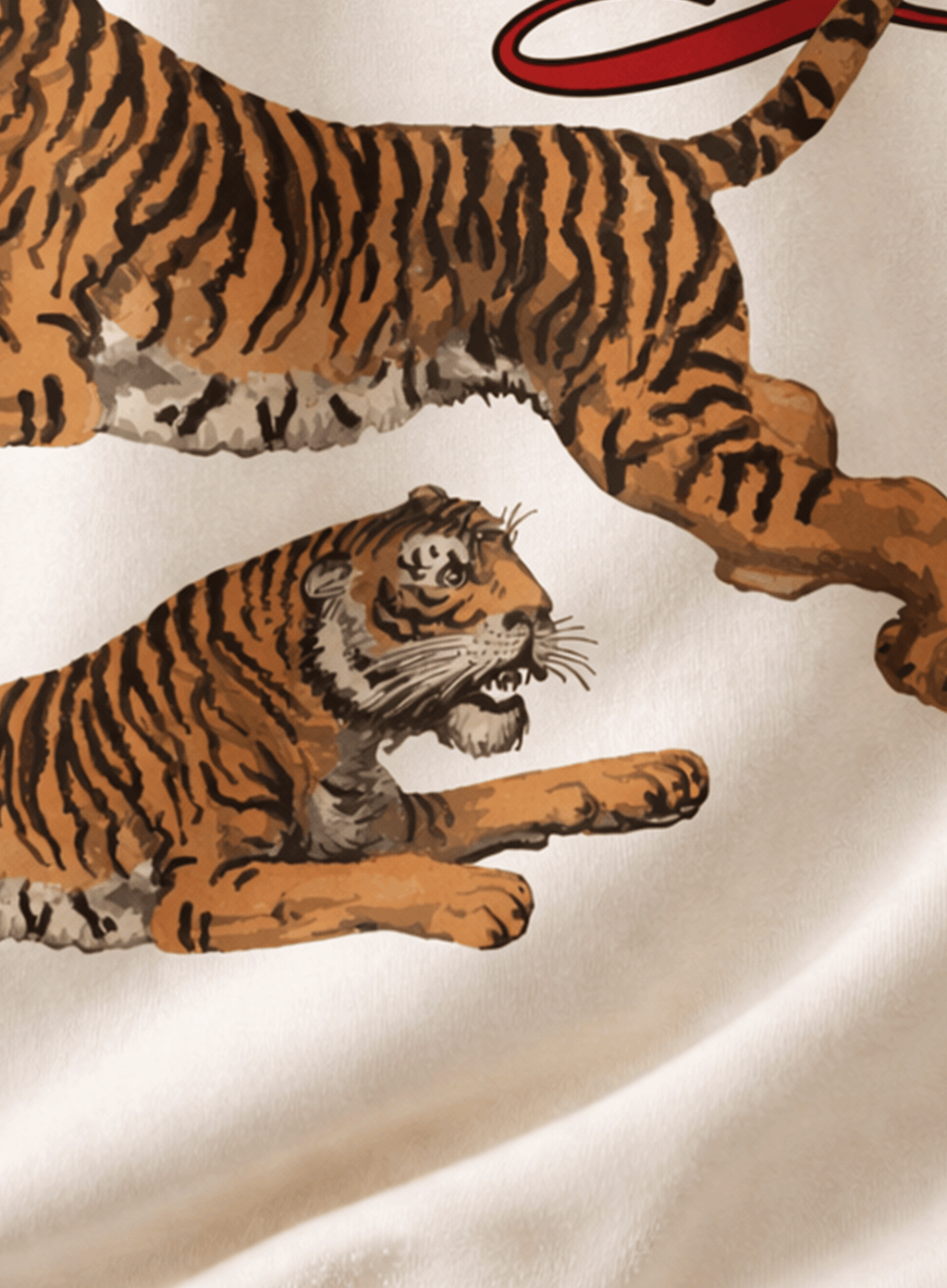 Tiger Leap