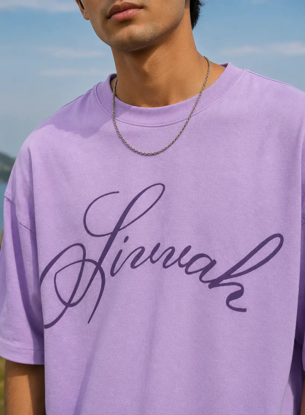 Deep Ink Octopus T-shirt