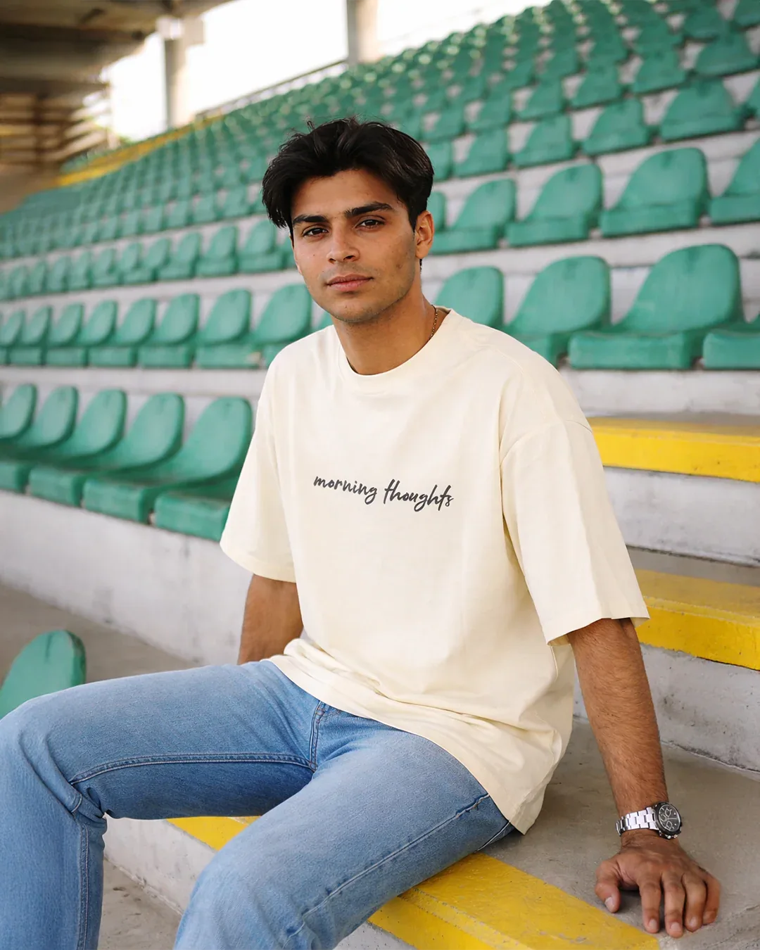 Morning thoughts - Sivvah