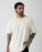 Hunter x Hunter Duo – Oversized T-Shirt