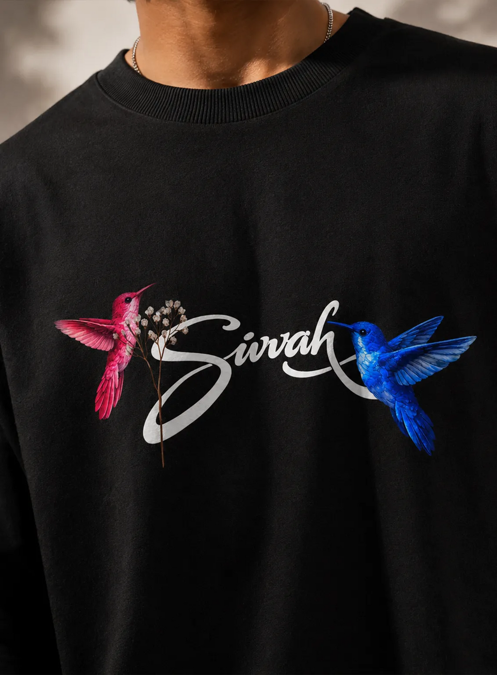 Smell the Flowers T-shirt