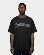 San Andreas Classic Logo Tee – West Coast Edition