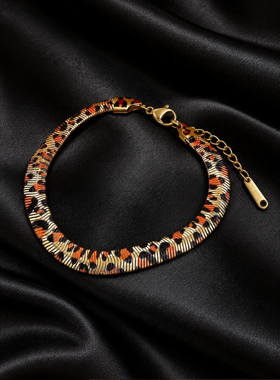 Anaconda Luxe Bracelet