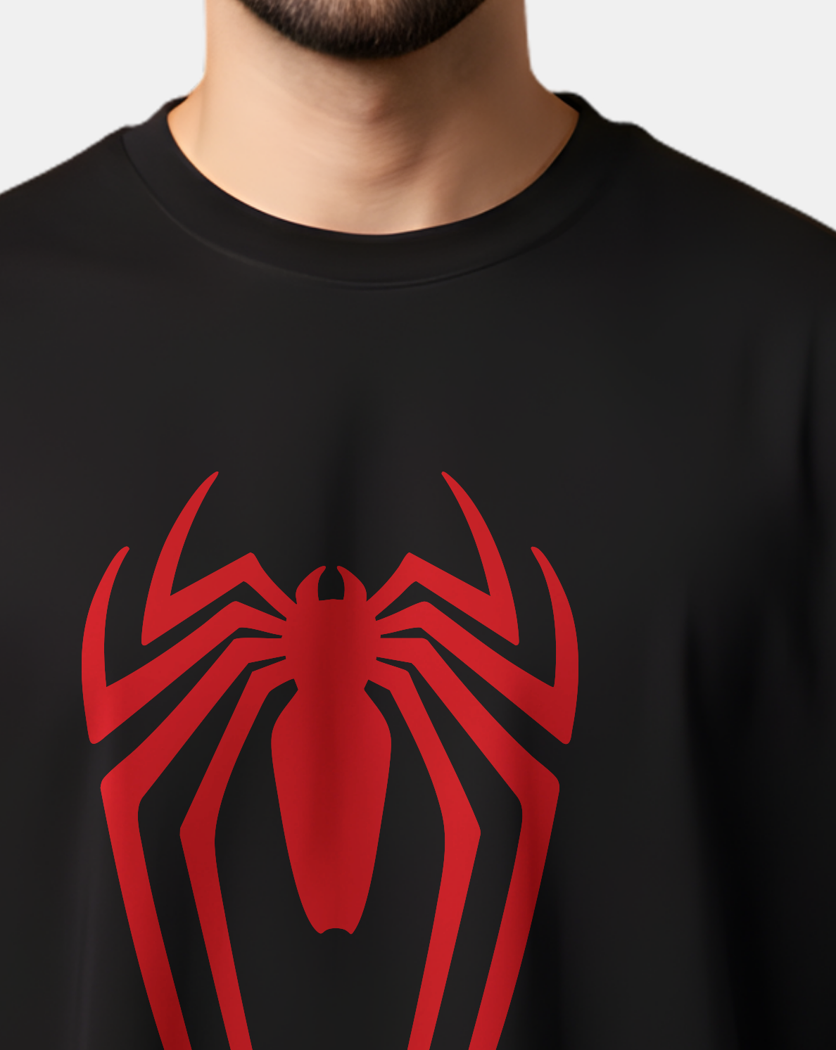 Spiderman - Oversized T-shirt