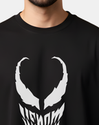 Venom - Oversized T-shirt