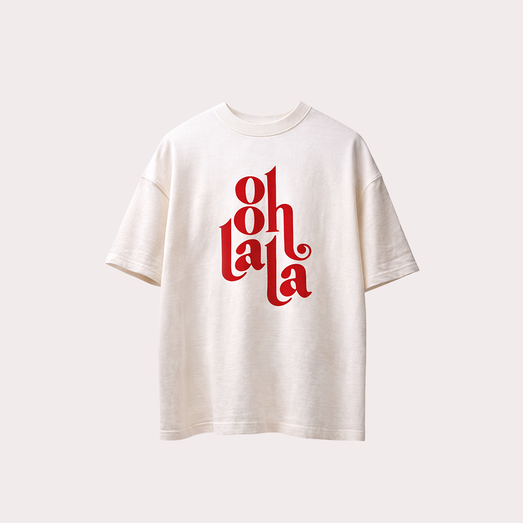 Ooh LaLa