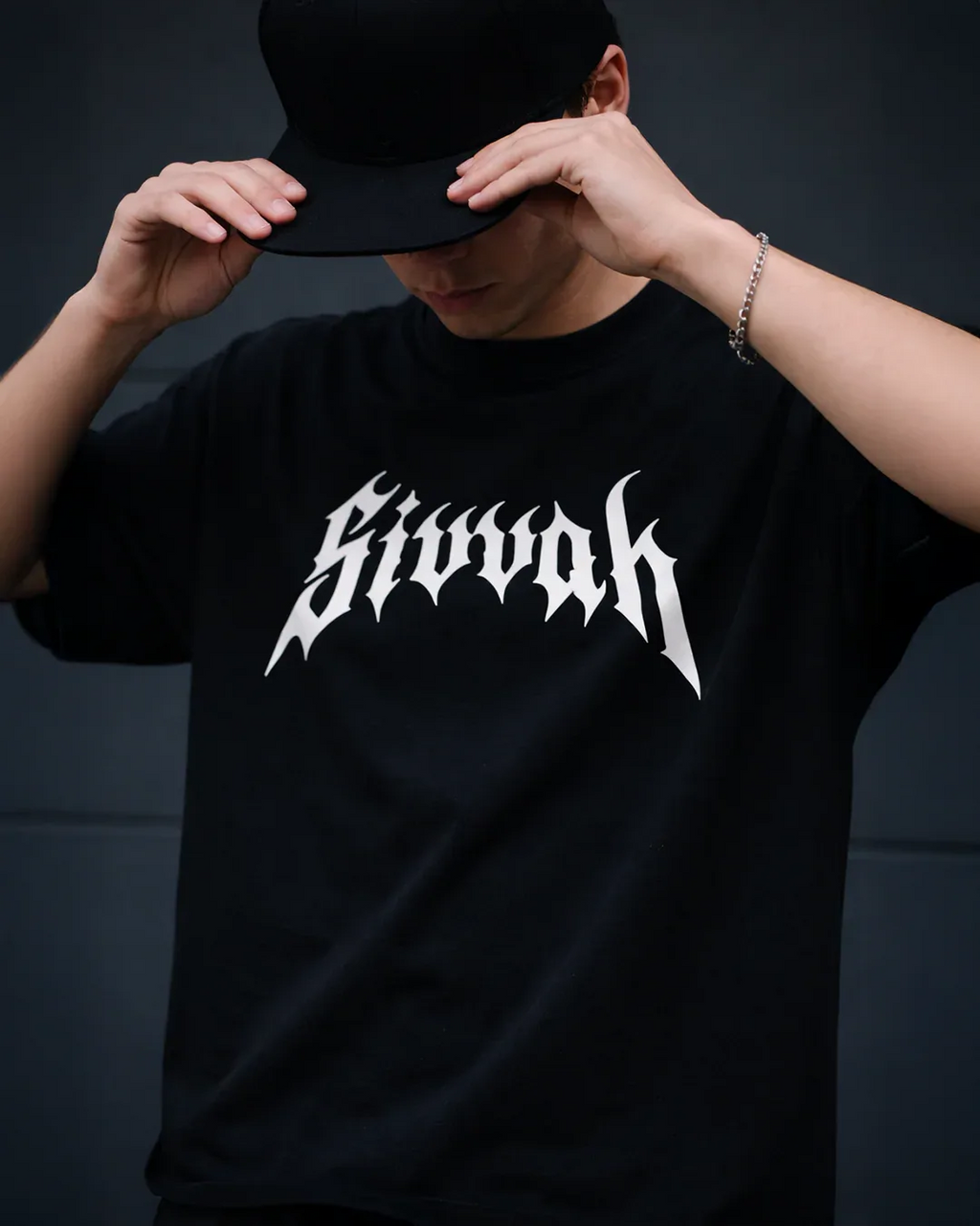 White Thorn Crest - Sivvah