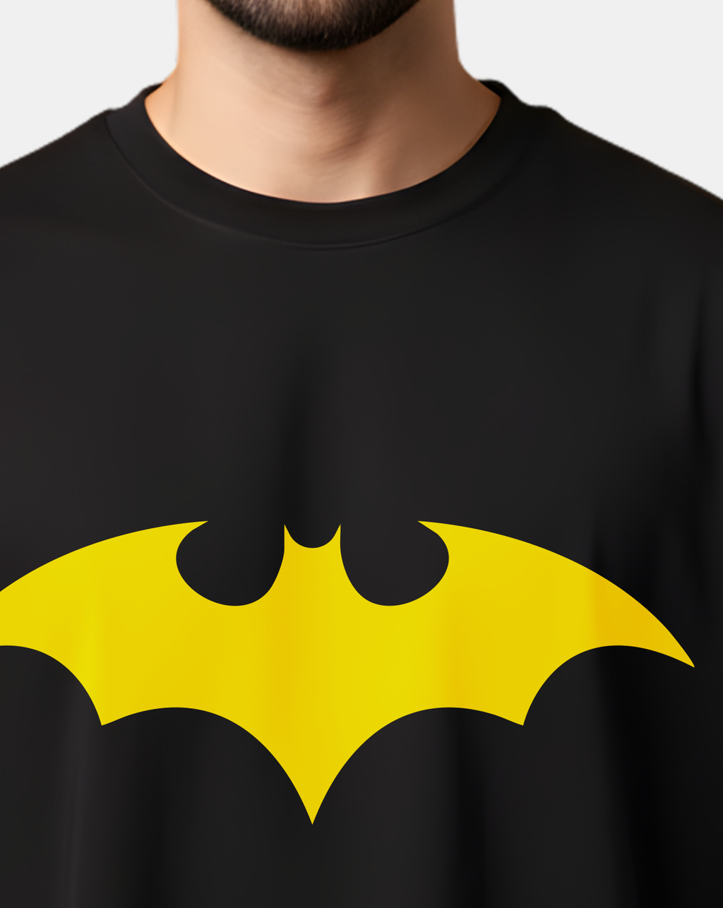 Batman Oversized T-shirt