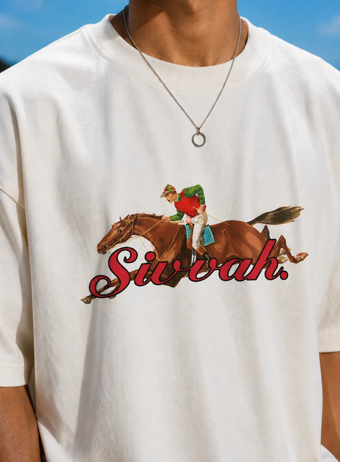 Jockeys Horse Racing