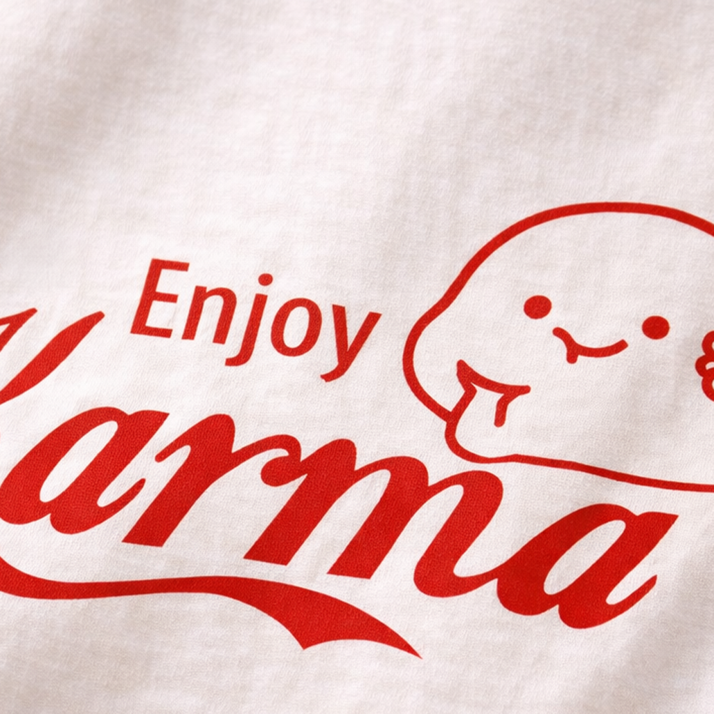Enjoy Karma