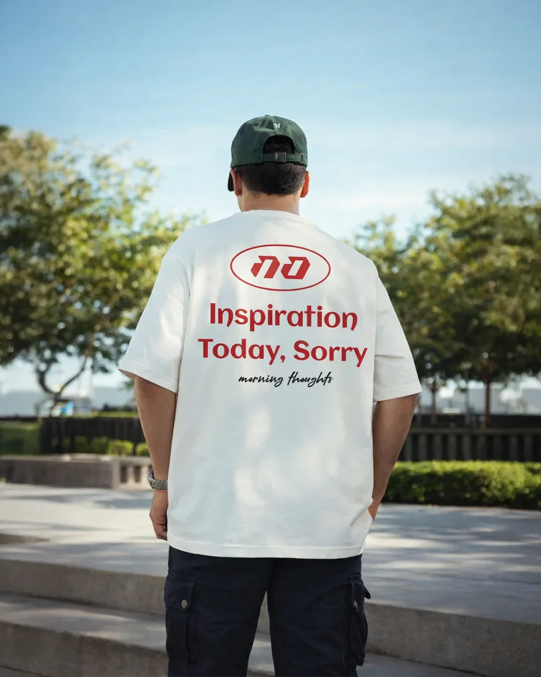 No Inspiration Today - Sivvah