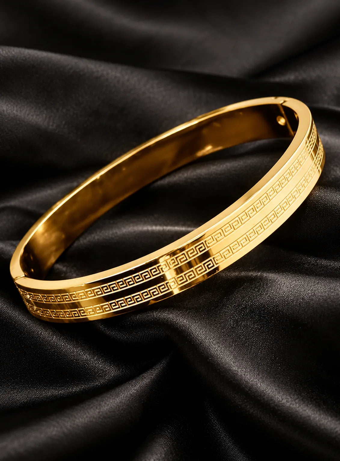 Aurelius Gold Kada