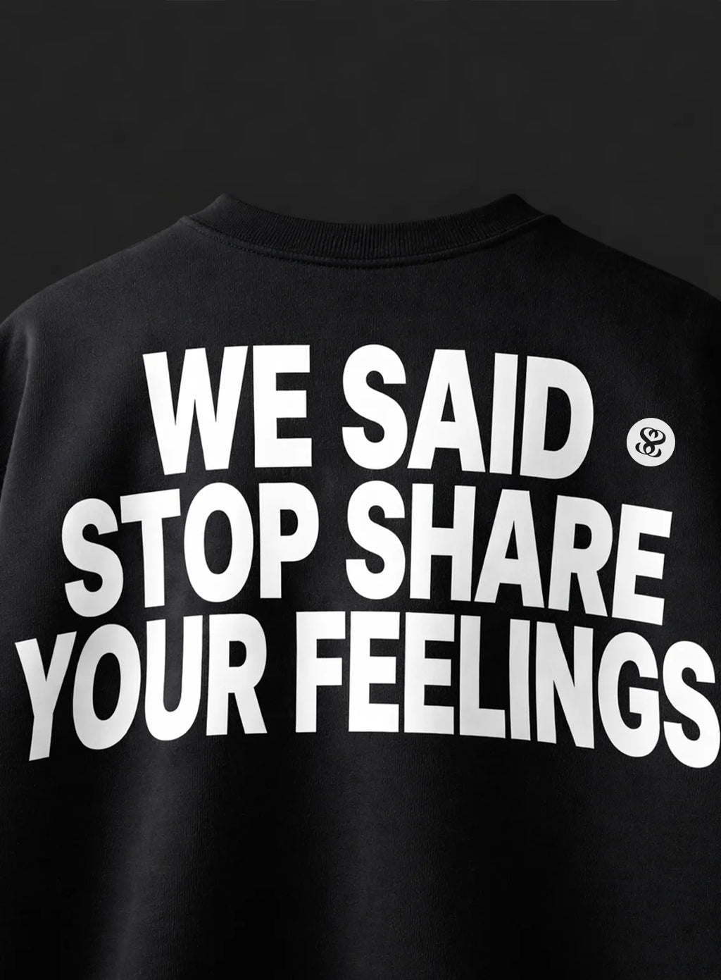 No Feelings