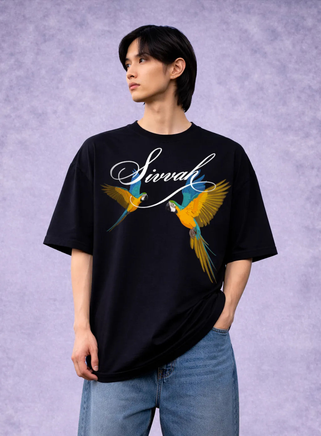 Macaw Signature