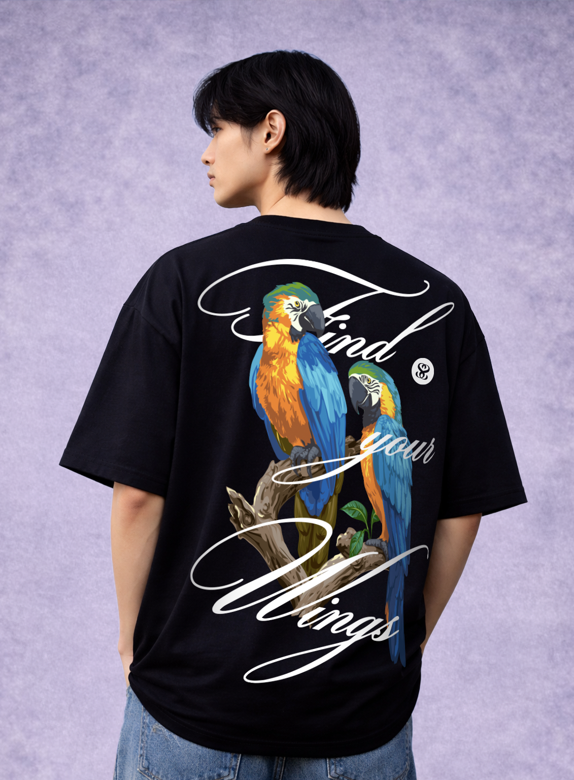 Macaw Signature