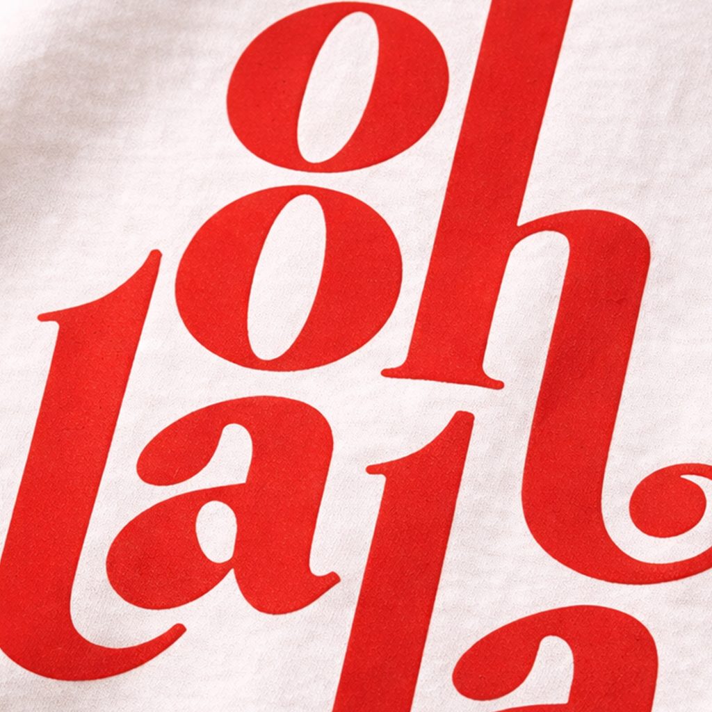 Ooh LaLa