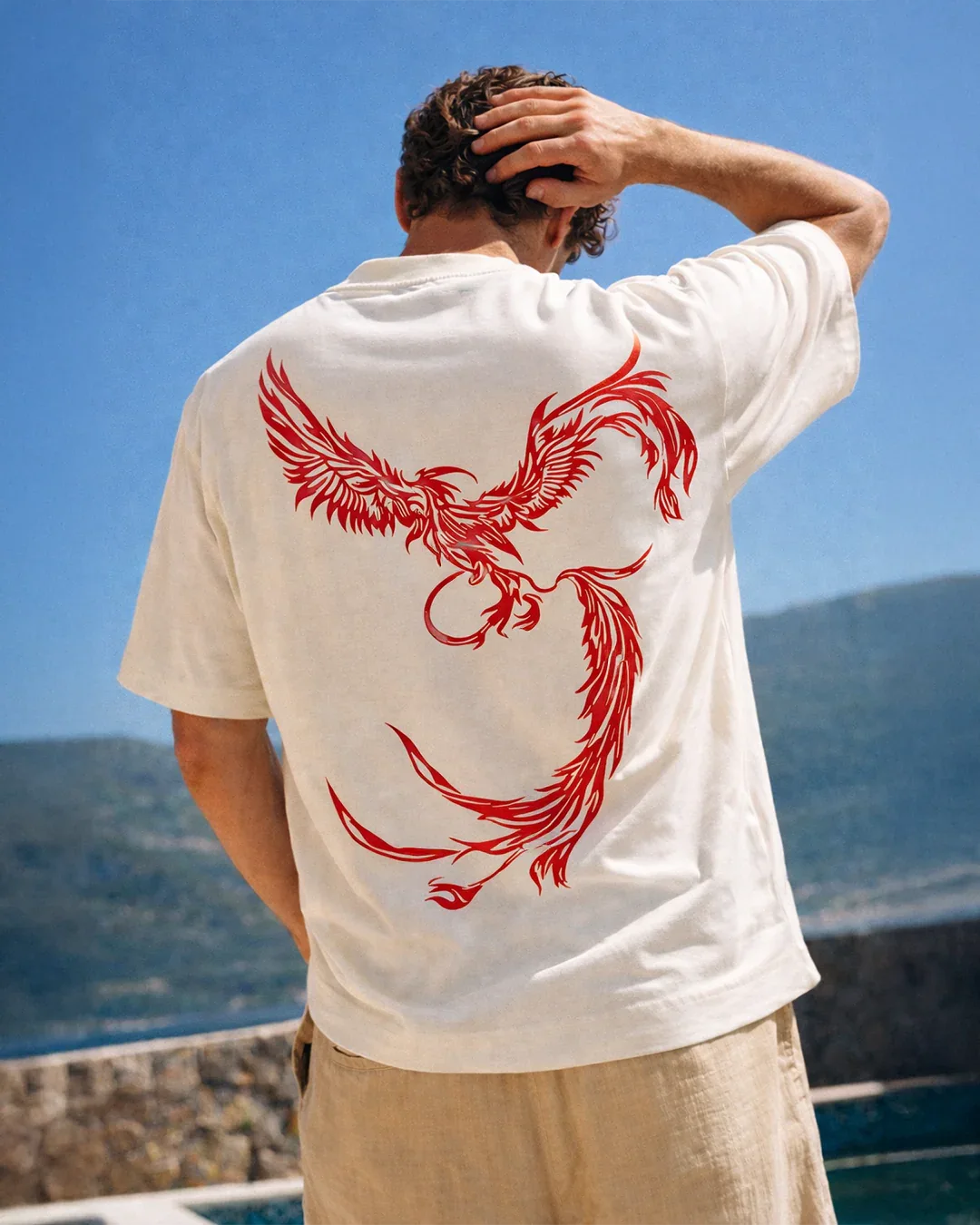 Crimson Phoenix - Sivvah