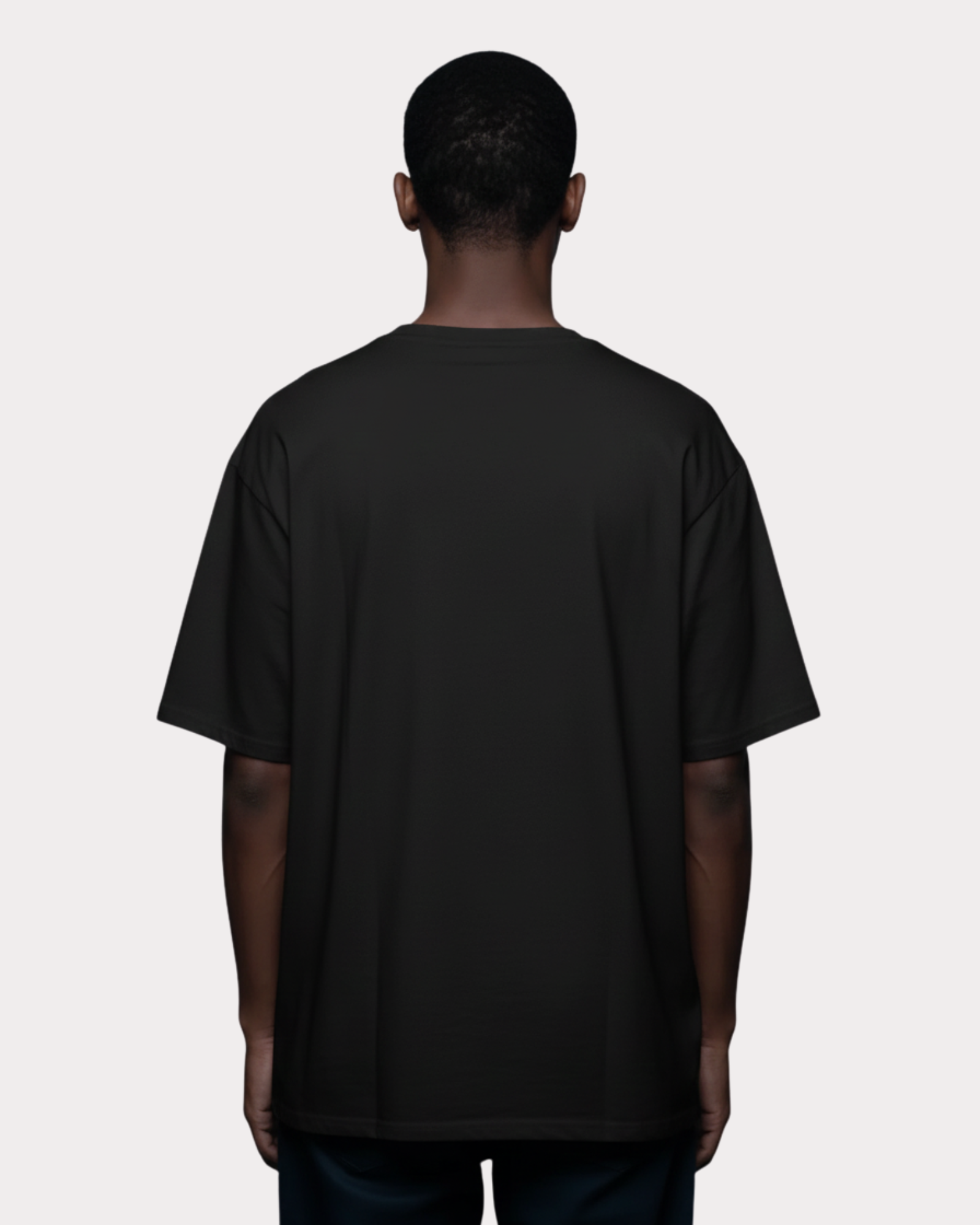 San Andreas Classic Logo Tee – West Coast Edition