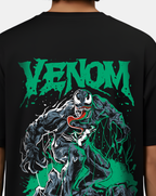 VENOM Oversized Tee
