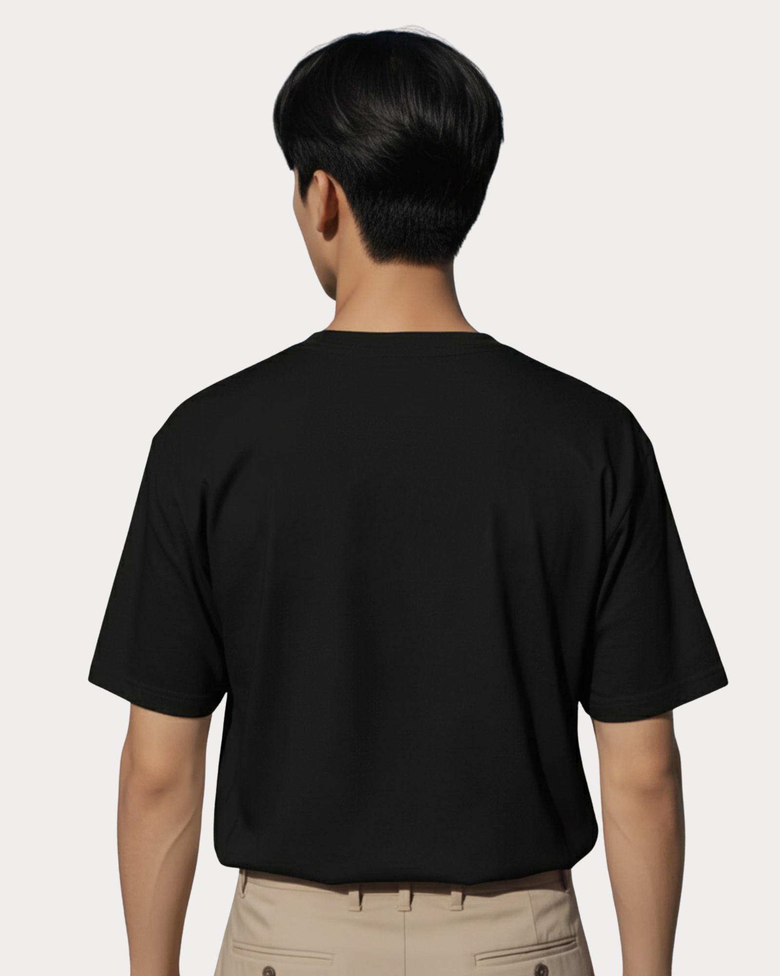 Mission Passed Tee – Respect+ Edition (GTA Inspired)