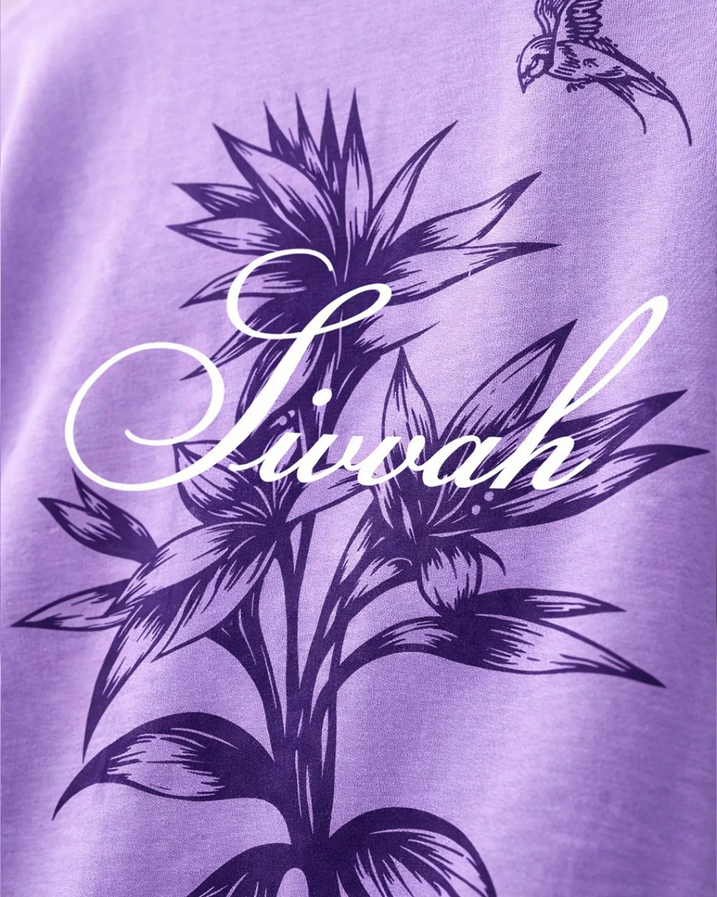 Bloom Lavender
