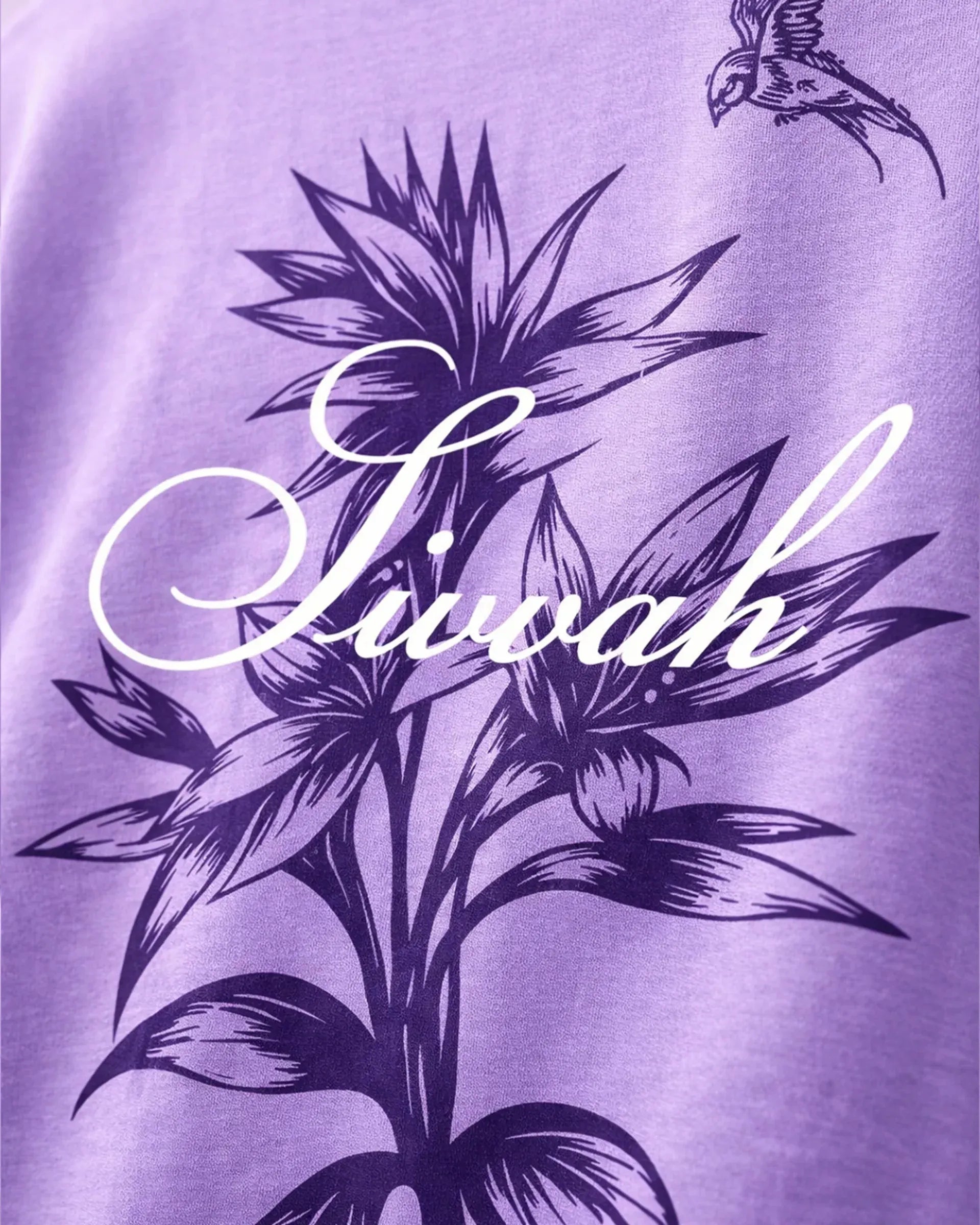 Bloom Lavender